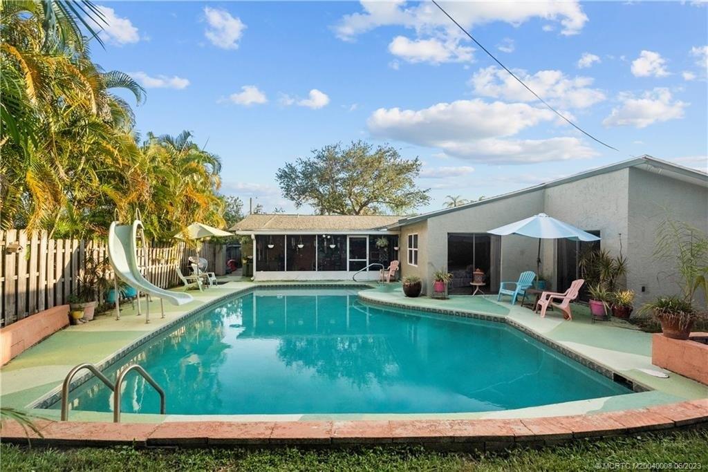 Ne 24th St, Jensen Beach, FL 34957