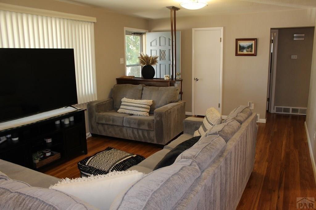 Purdue St, Pueblo, CO 81005