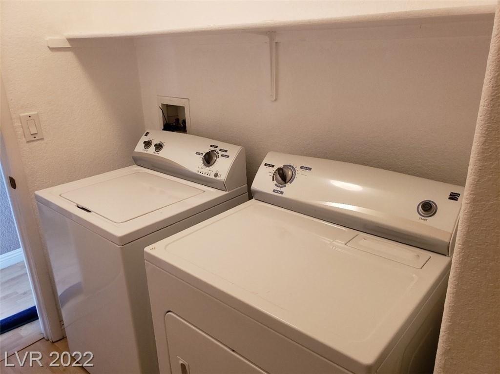 Ward Frontier Ln, Henderson, NV 89002