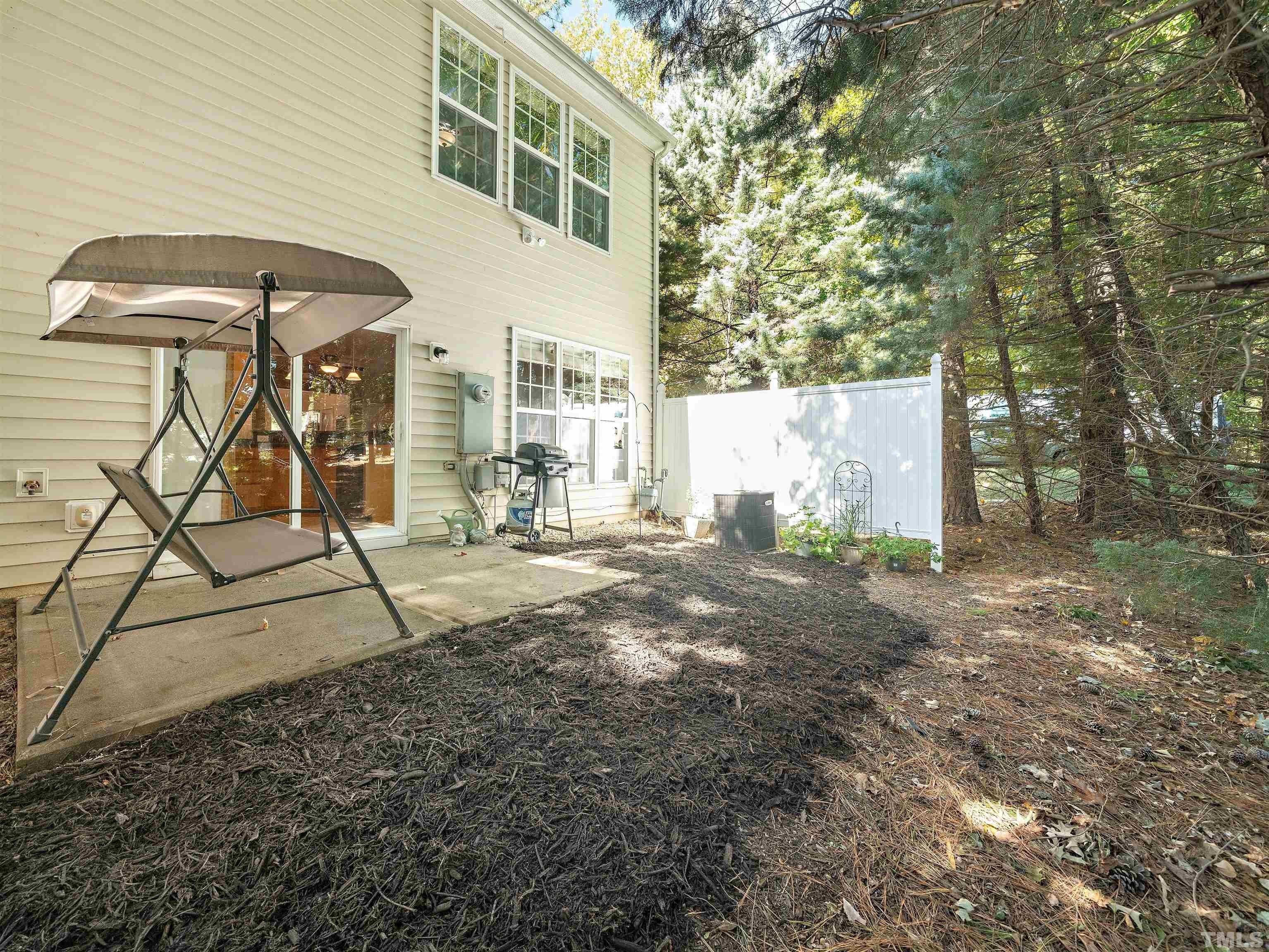 Racine Way, Raleigh, NC 27615