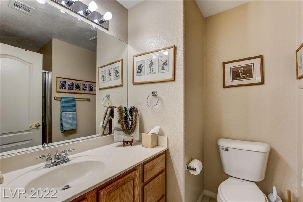Madame Plantier Ave, North Las Vegas, NV 89081