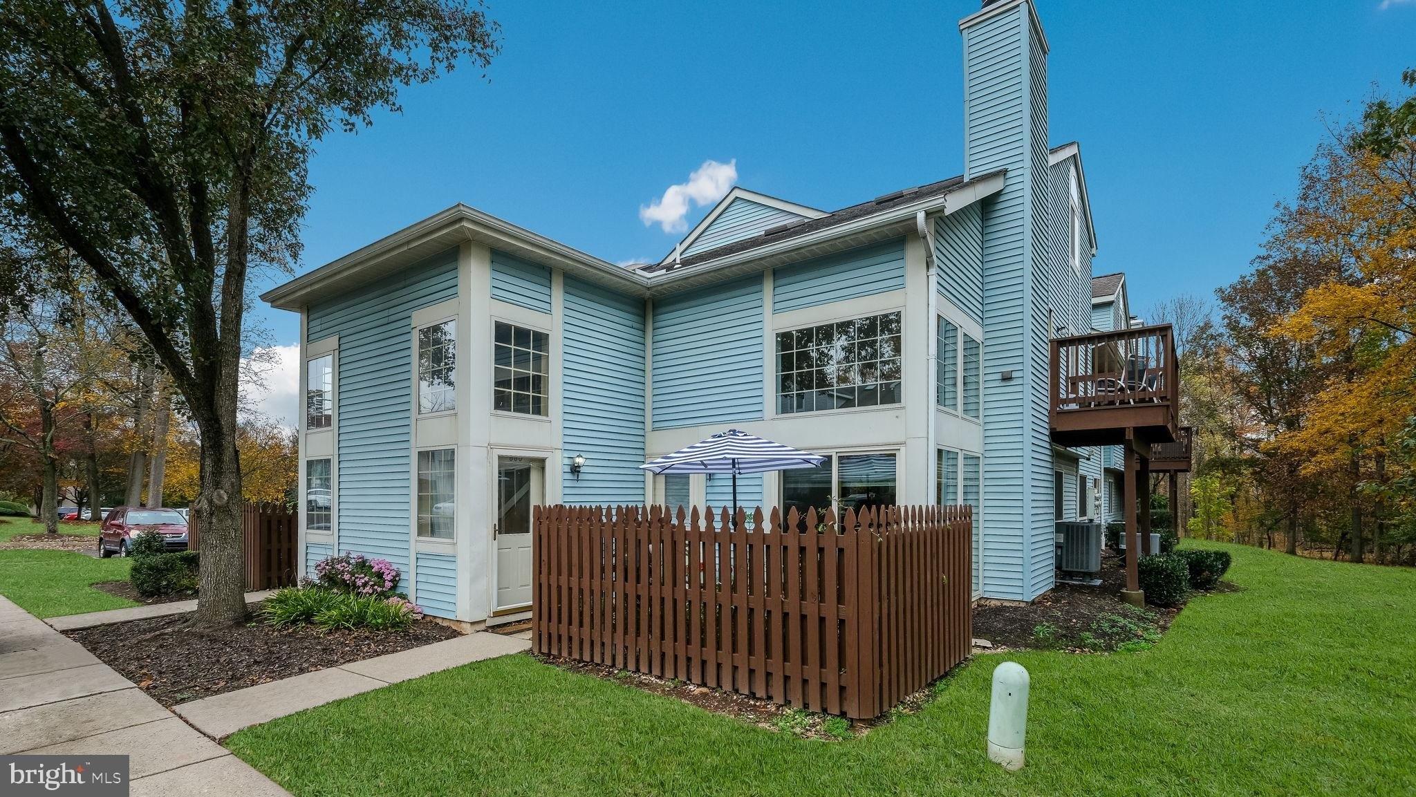 Patrick Pl, Chalfont, PA 18914