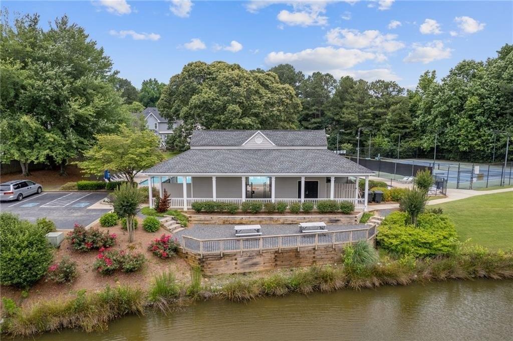 Lake Ridge Ter, Lawrenceville, GA 30043