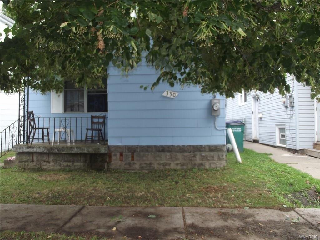 Davey St, Buffalo, NY 14206