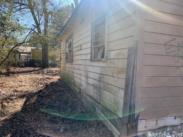 Windham Ave, White Hall, AR 71602