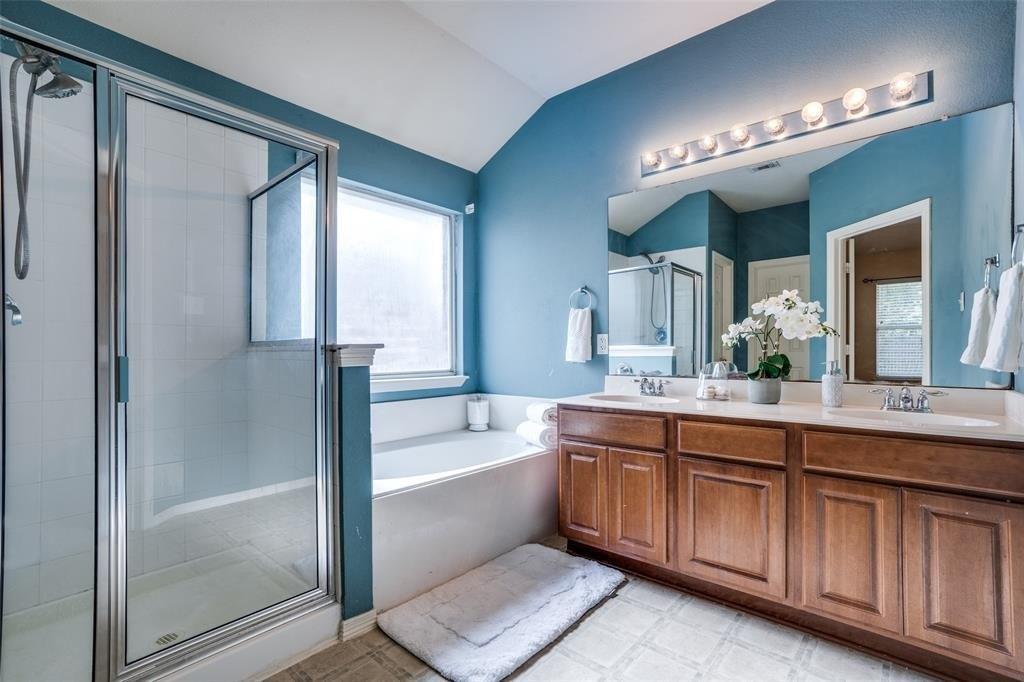Ashbury Ln, Mansfield, TX 76063