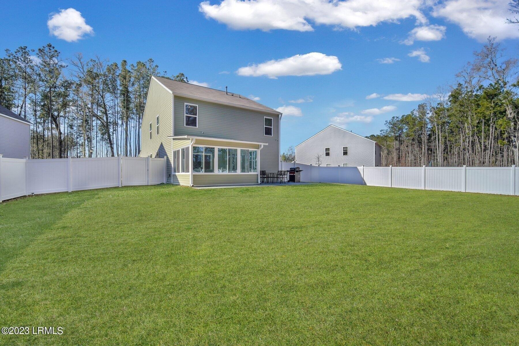 Cedar View Cir, Okatie, SC 29909