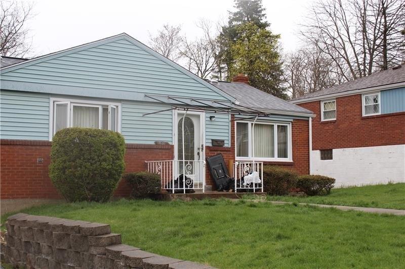 Highpoint Dr, Pittsburgh, PA 15235