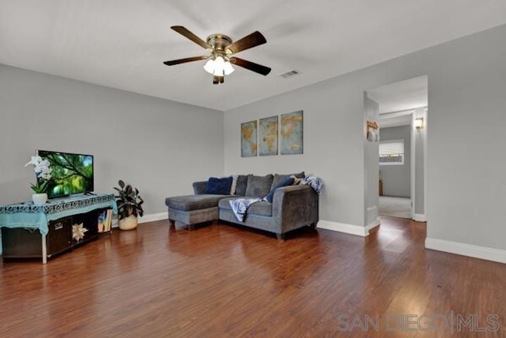 Fortunada St, Oceanside, CA 92057
