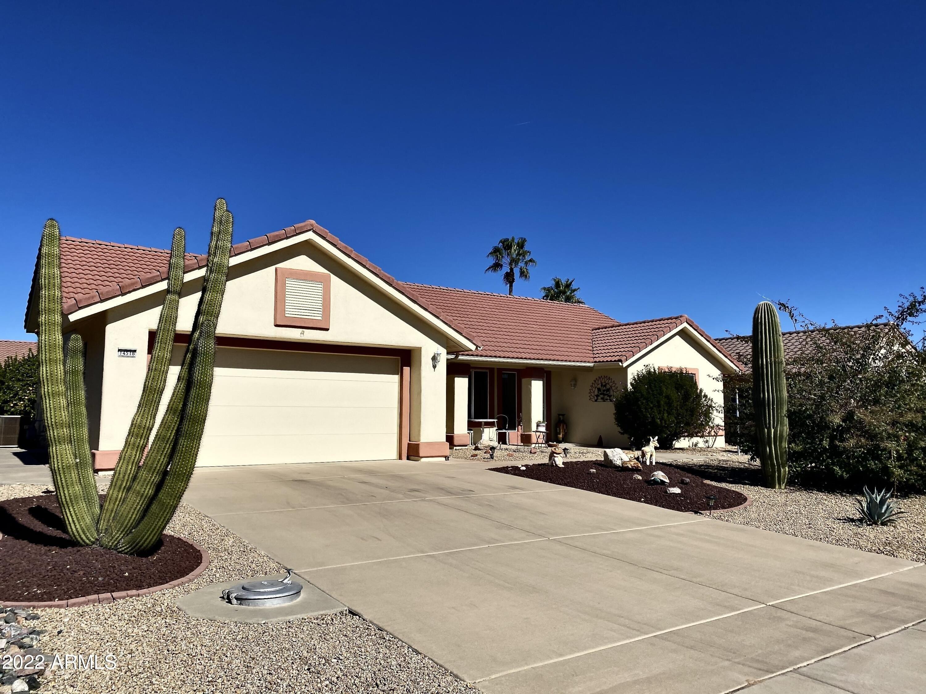W Heritage Dr, Sun City West, AZ 85375