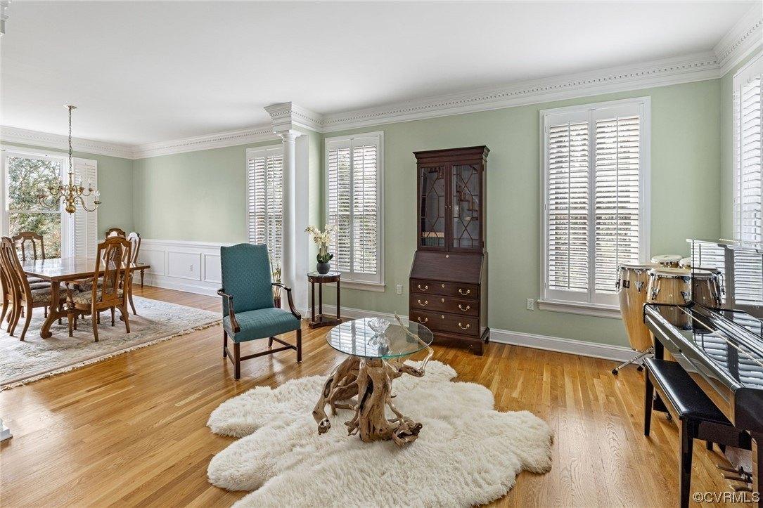 Old Millstone Dr, Mechanicsville, VA 23111