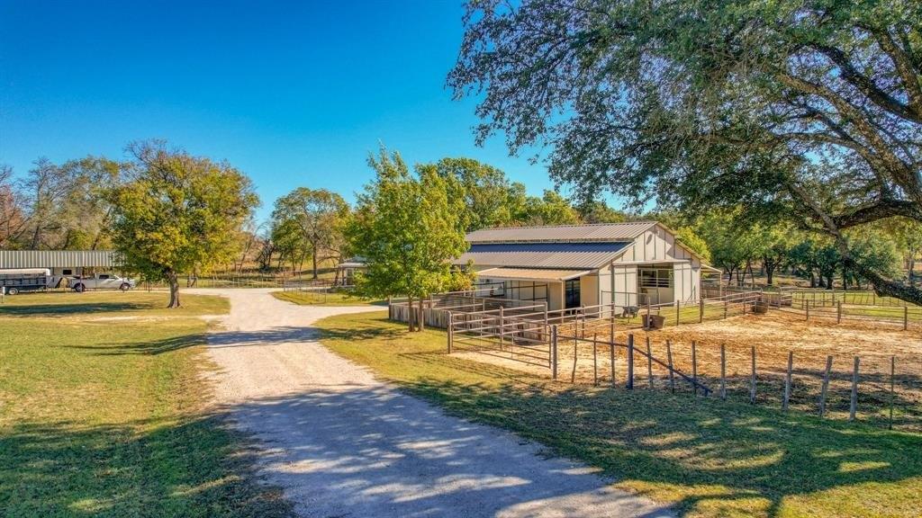 Fm 920, Weatherford, TX 76088