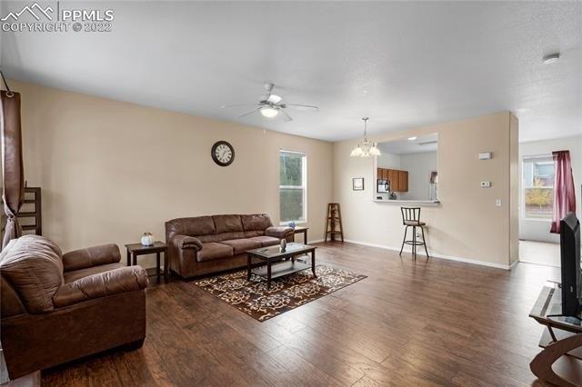 Sandy Springs Pt, Fountain, CO 80817