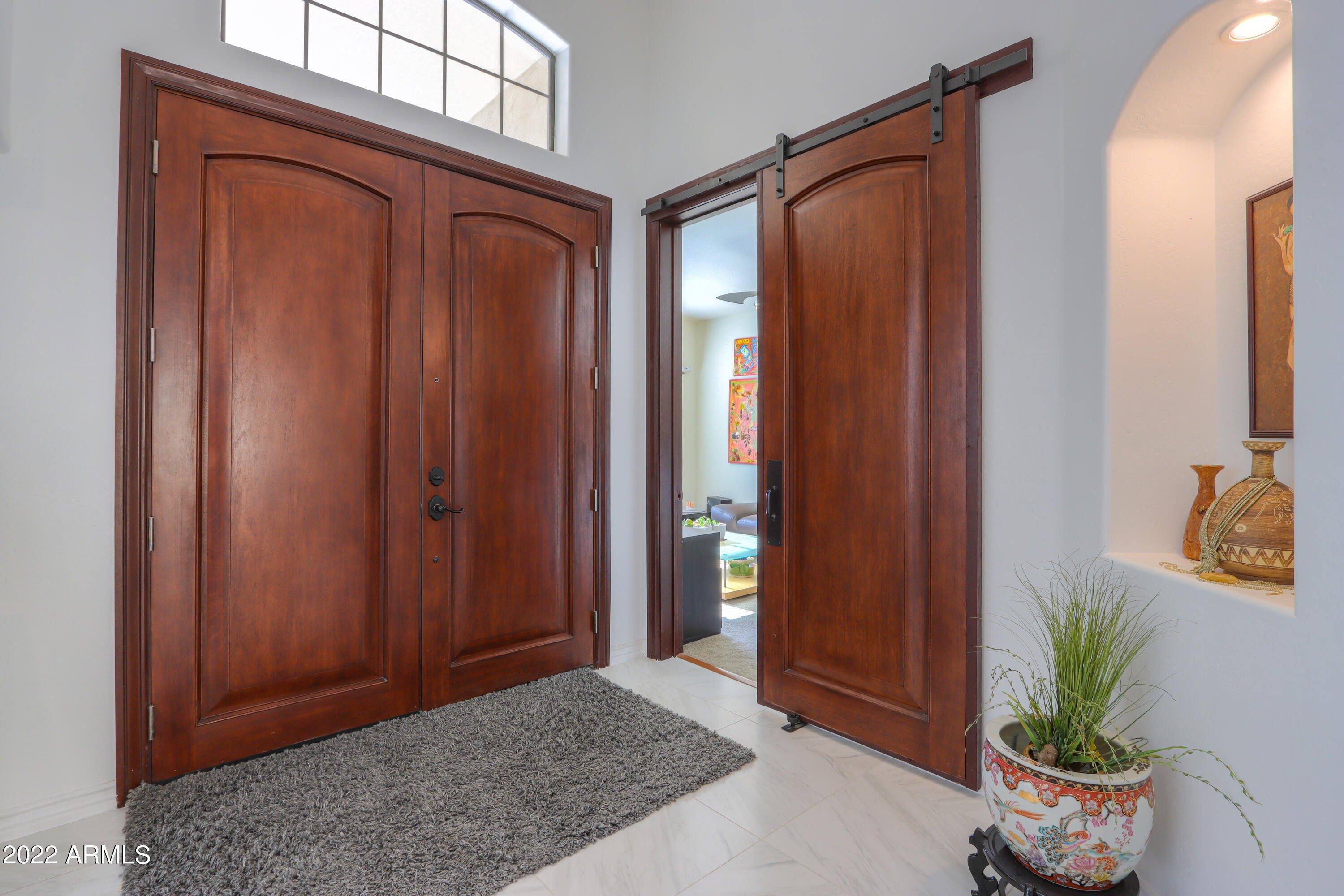 W Lodge Dr, Laveen, AZ 85339