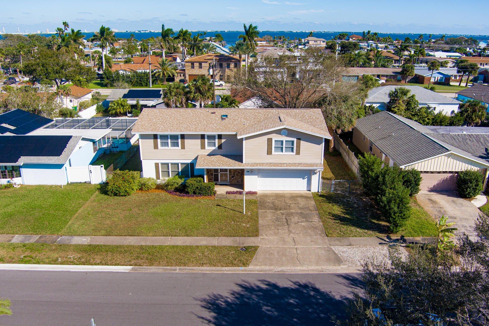 Porpoise St, Merritt Island, FL 32952
