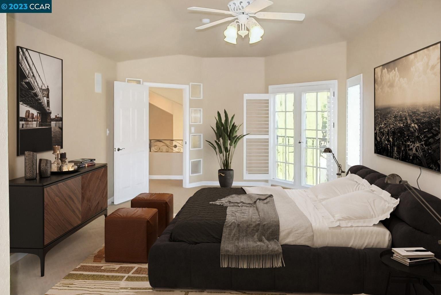 Majorca Dr, San Ramon, CA 94582