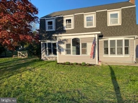Queen Anne Club Dr, Stevensville, MD 21666