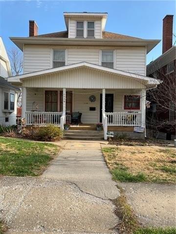 Santa Fe St, Atchison, KS 66002