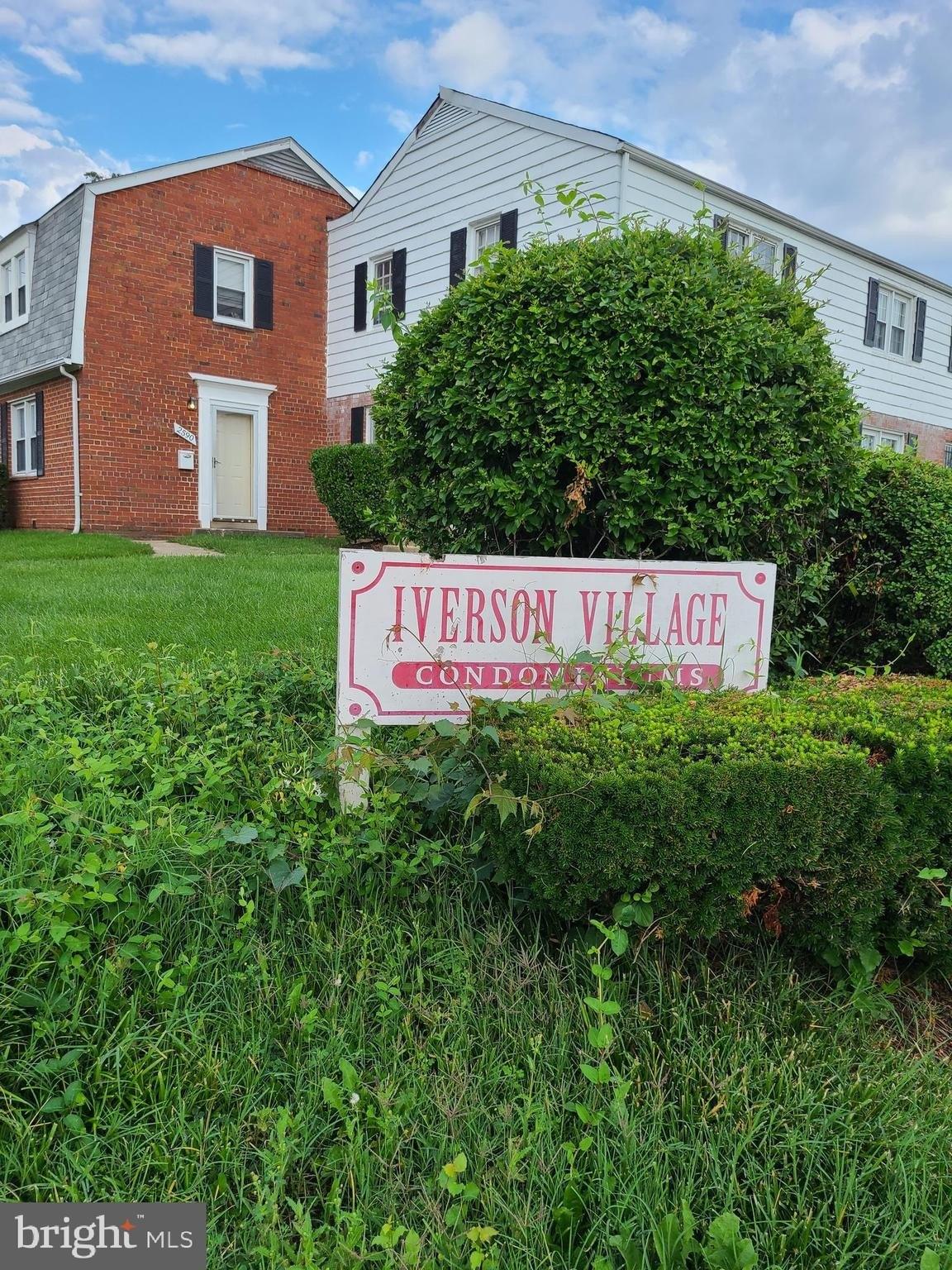 26th Ave, Temple Hills, MD 20748