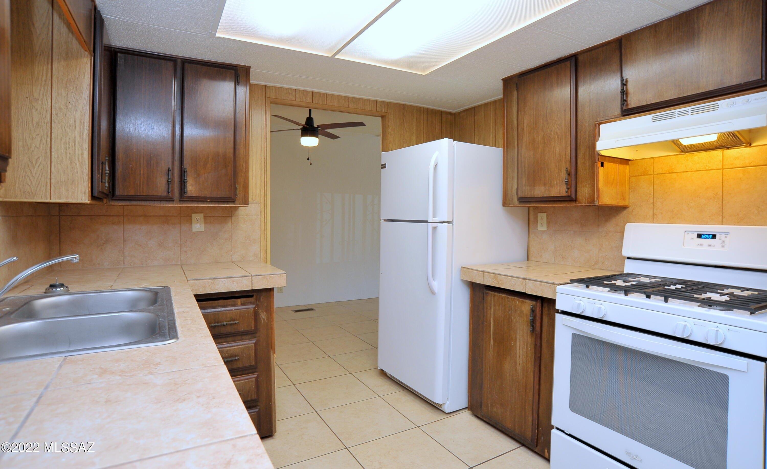 W Quail Rd, Tucson, AZ 85746