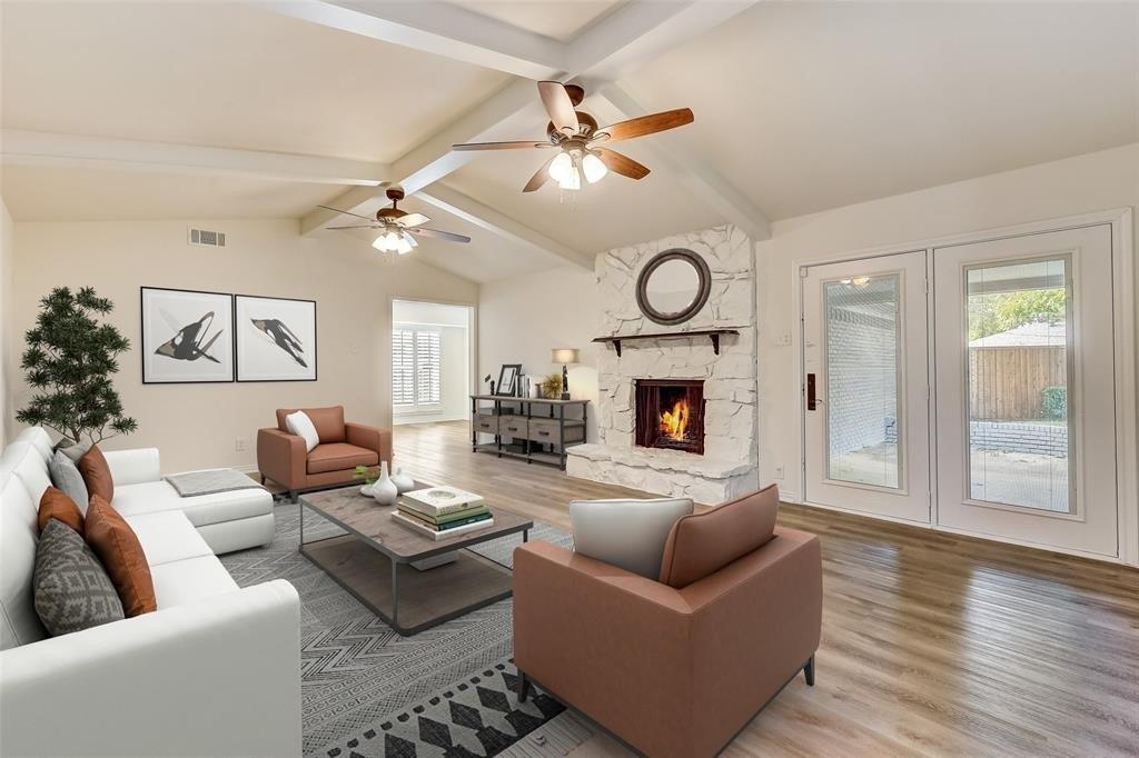 Lochwood Blvd, Dallas, TX 75218