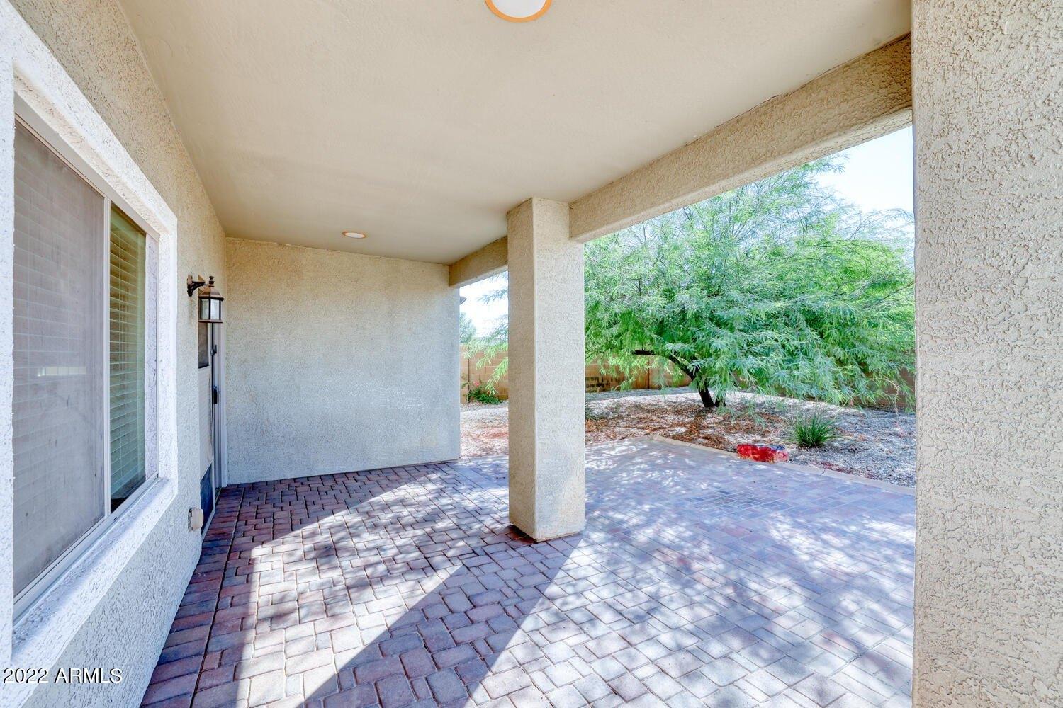 W Durango St, Buckeye, AZ 85326