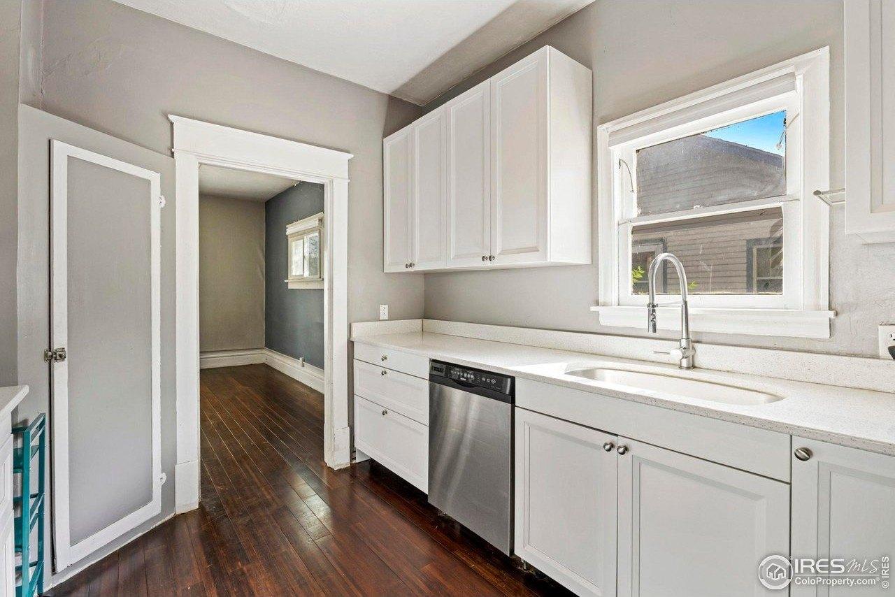 16th St, Greeley, CO 80631