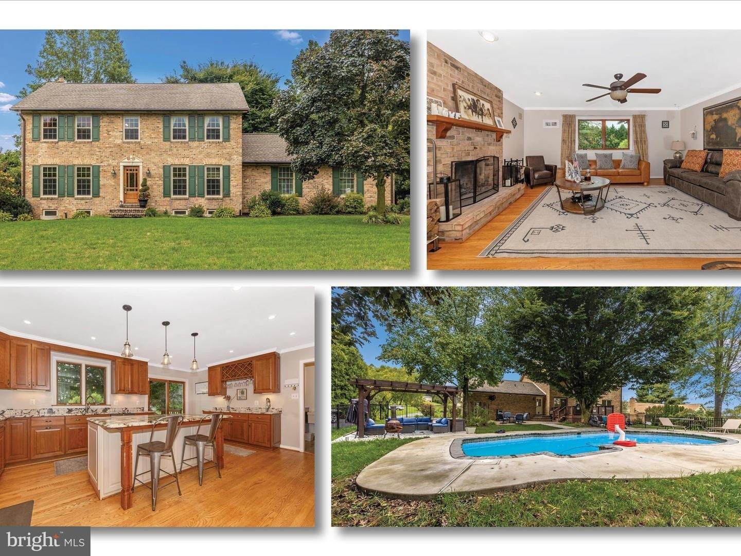 Hayloft Ct, Frederick, MD 21703