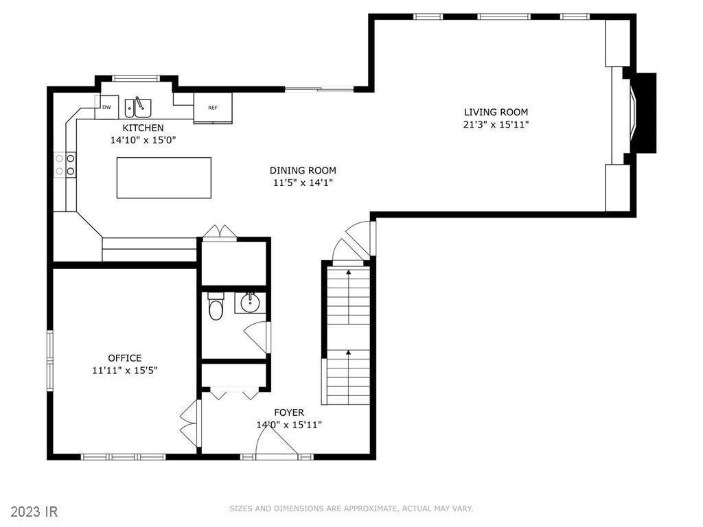 Winston Ave, Urbandale, IA 50323