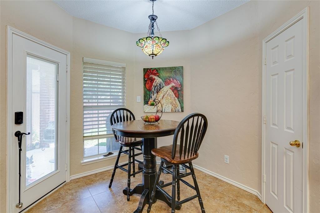 Sabine St, Fort Worth, TX 76137