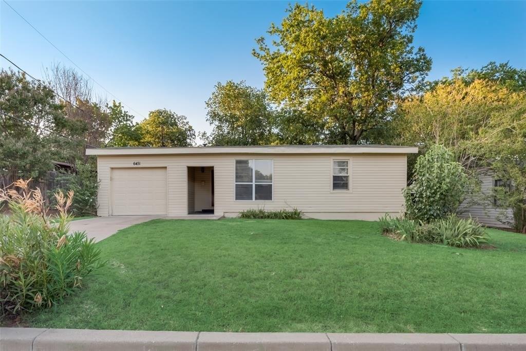 Jerrell St, North Richland Hills, TX 76180