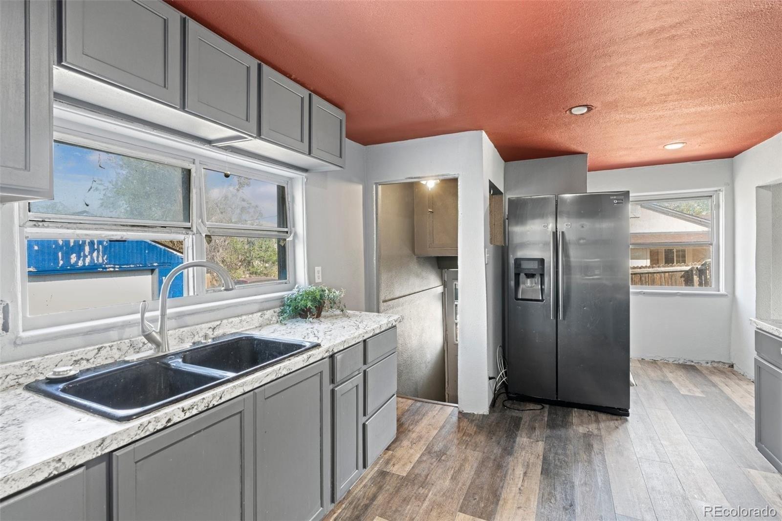 W Bates Ave, Denver, CO 80236