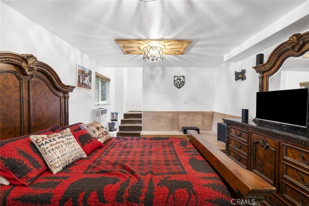 Tirol Dr, Frazier Park, CA 93225