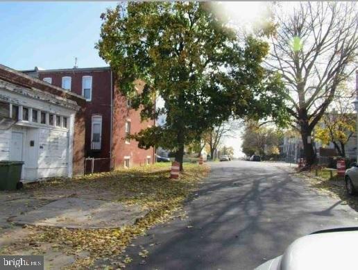 N Rosedale St, Baltimore, MD 21216