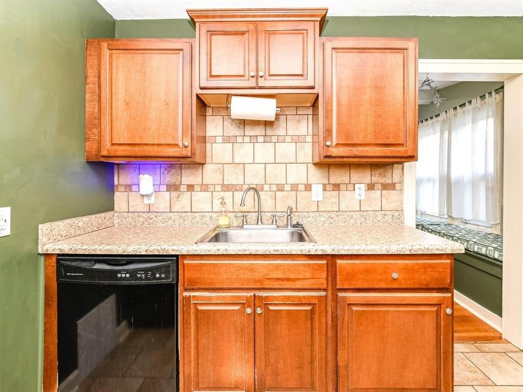 N Emerson Ave, Indianapolis, IN 46219