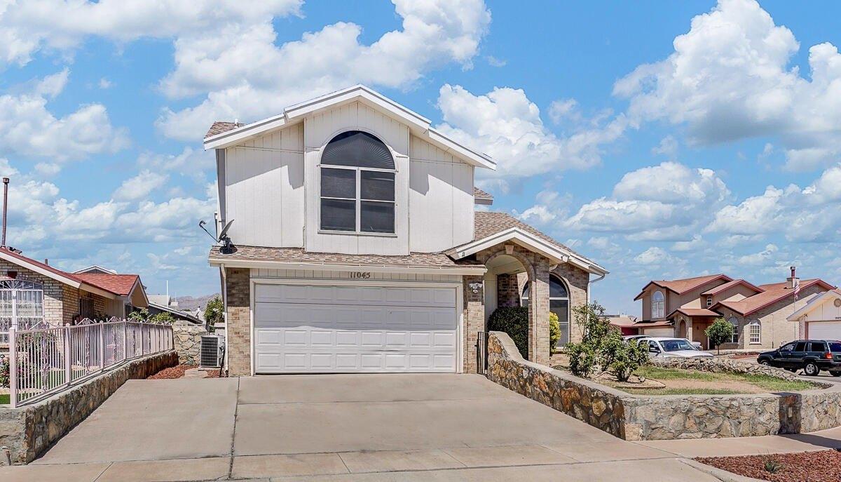 Thatcher Pond Ln, El Paso, TX 79934