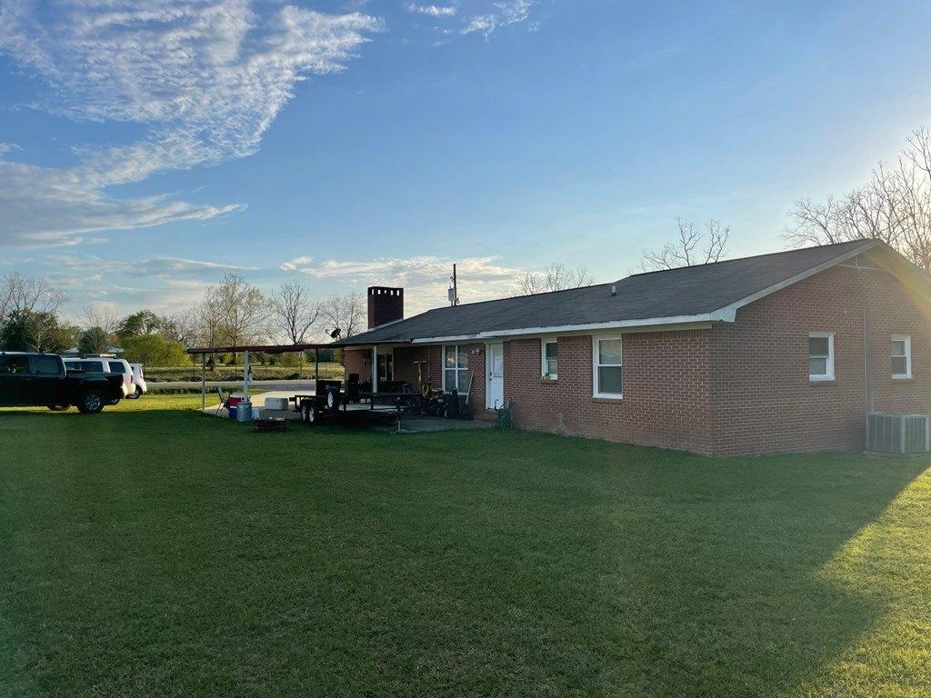 Zachary Rd, Dothan, AL 36301