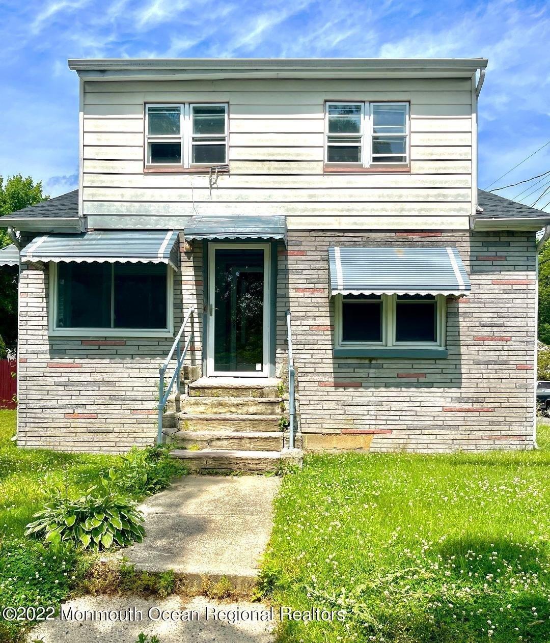 Kennedy Ave, Cliffwood, NJ 07721
