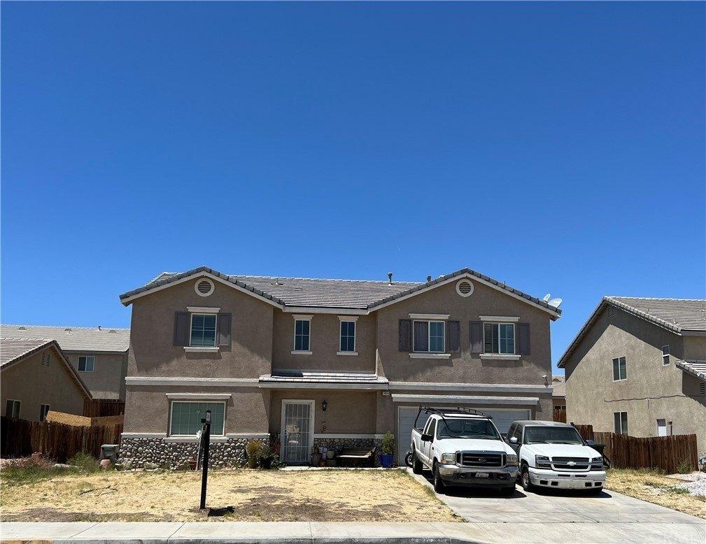 Indian Wells Dr, Victorville, CA 92394