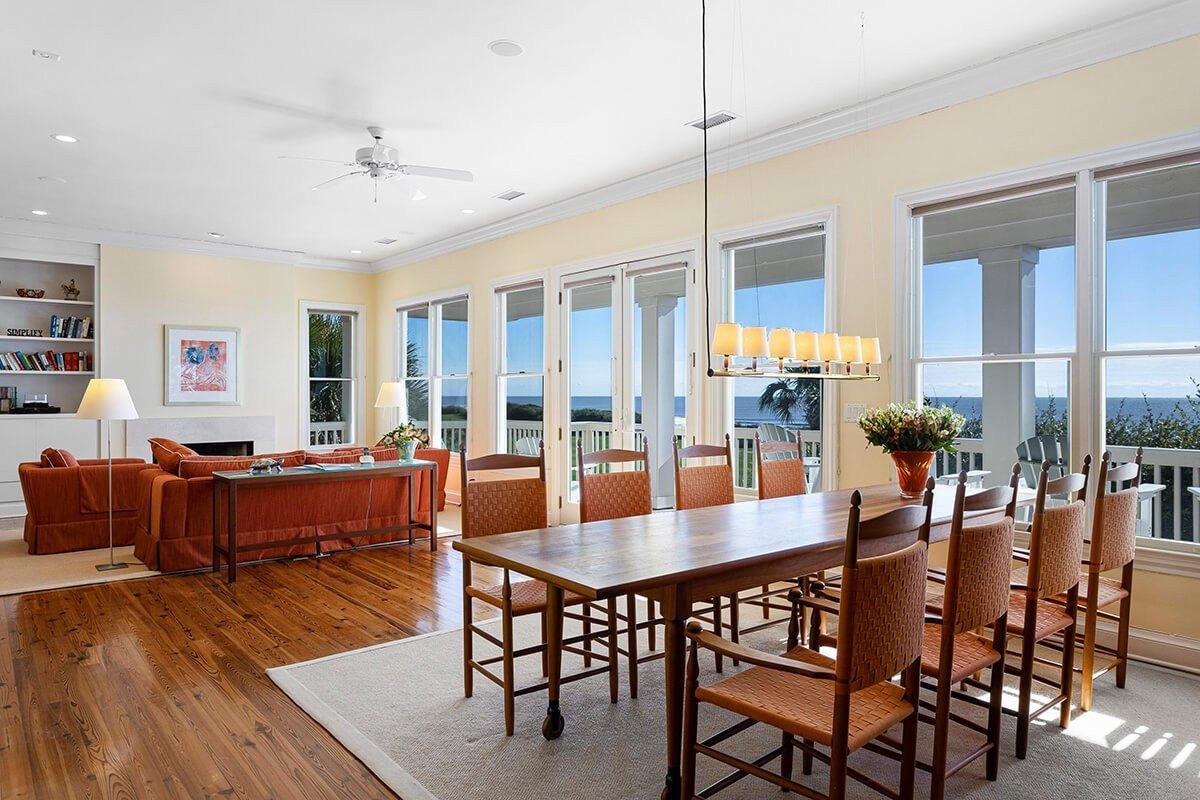 Turtle Beach Ln, Johns Island, SC 29455