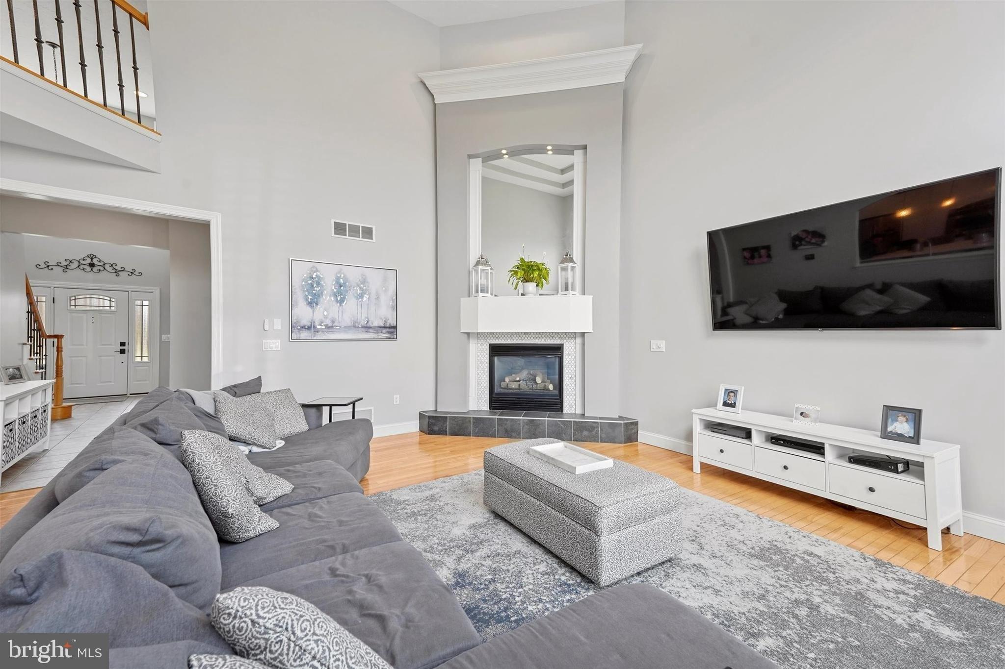 Huntfield Dr, York, PA 17404