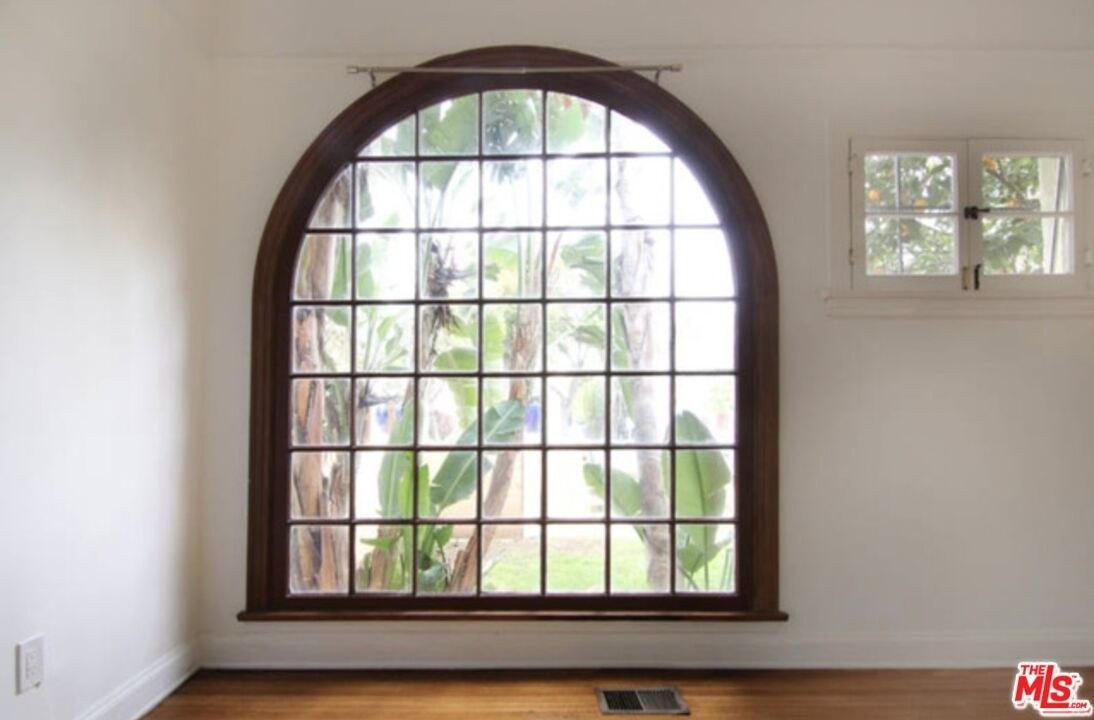 N Harper Ave, West Hollywood, CA 90046