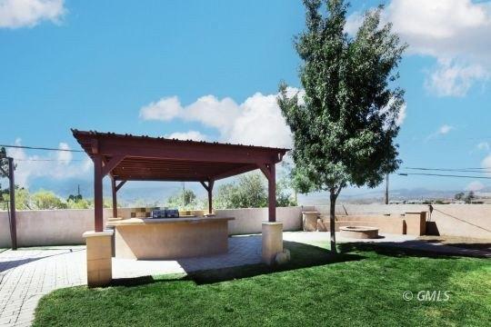 E Skyline Dr, Globe, AZ 85501