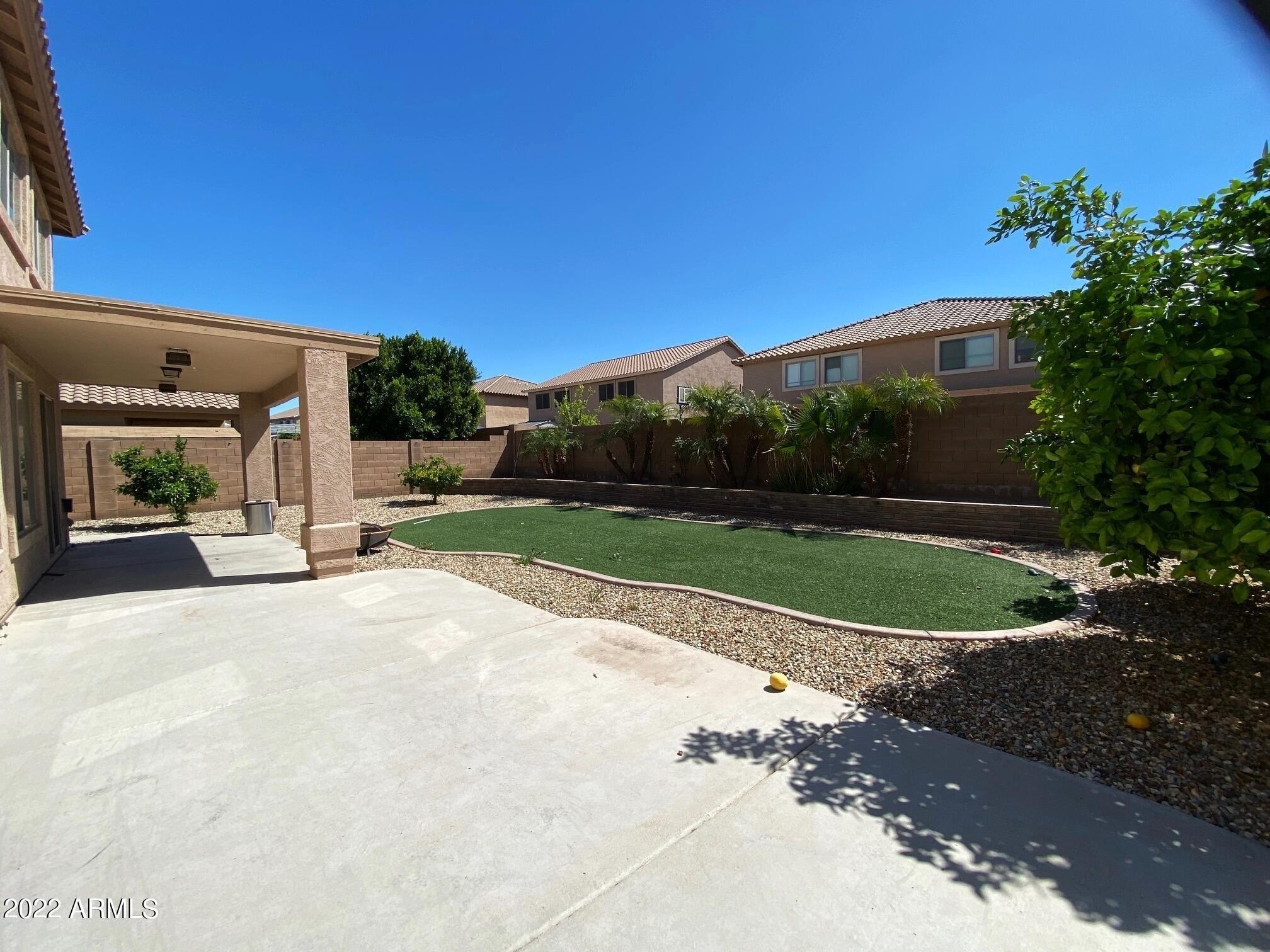 W Pleasant Ln, Phoenix, AZ 85041