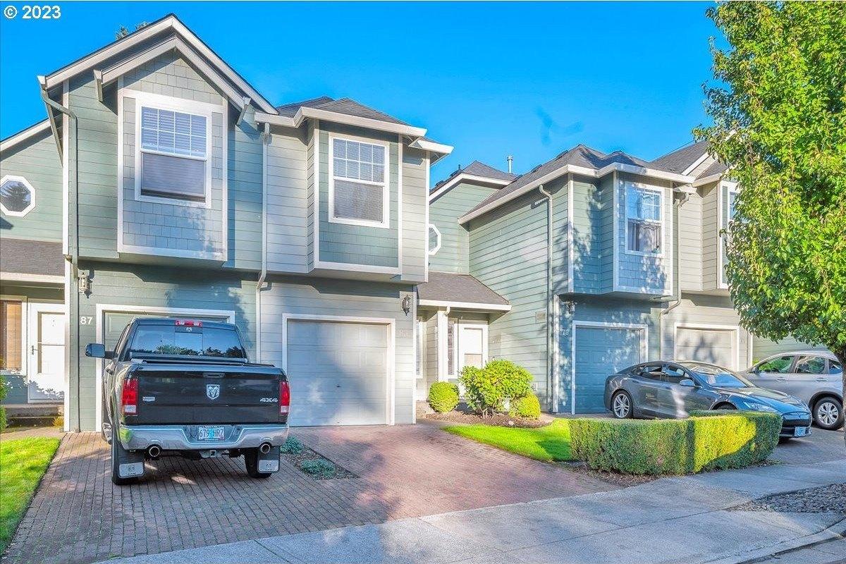 Se 176th Pl, Portland, OR 97233