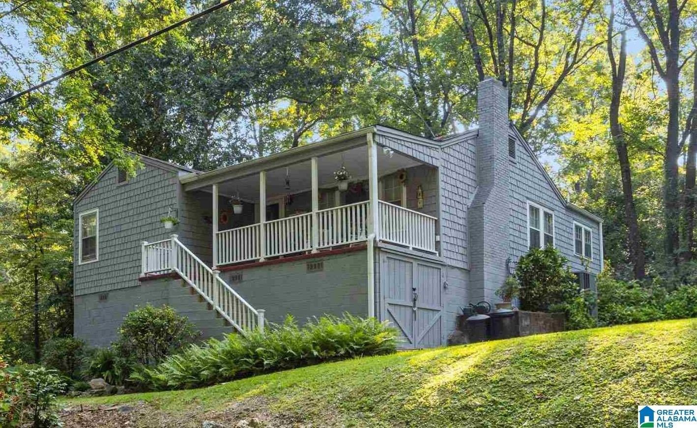 Somerset Dr, Birmingham, AL 35206