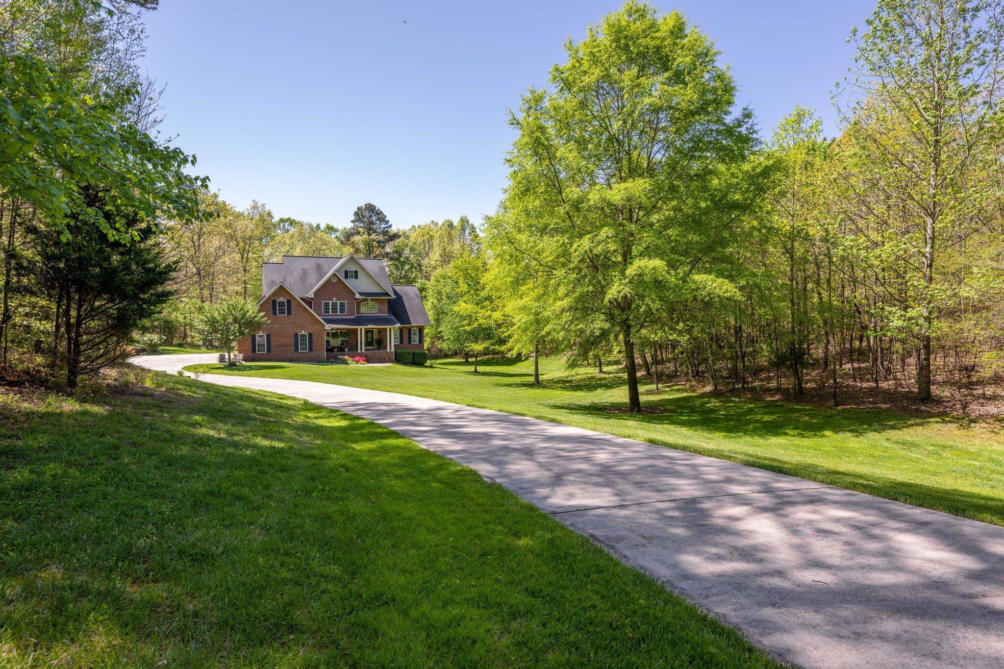 Nix Rd, Dunlap, TN 37327
