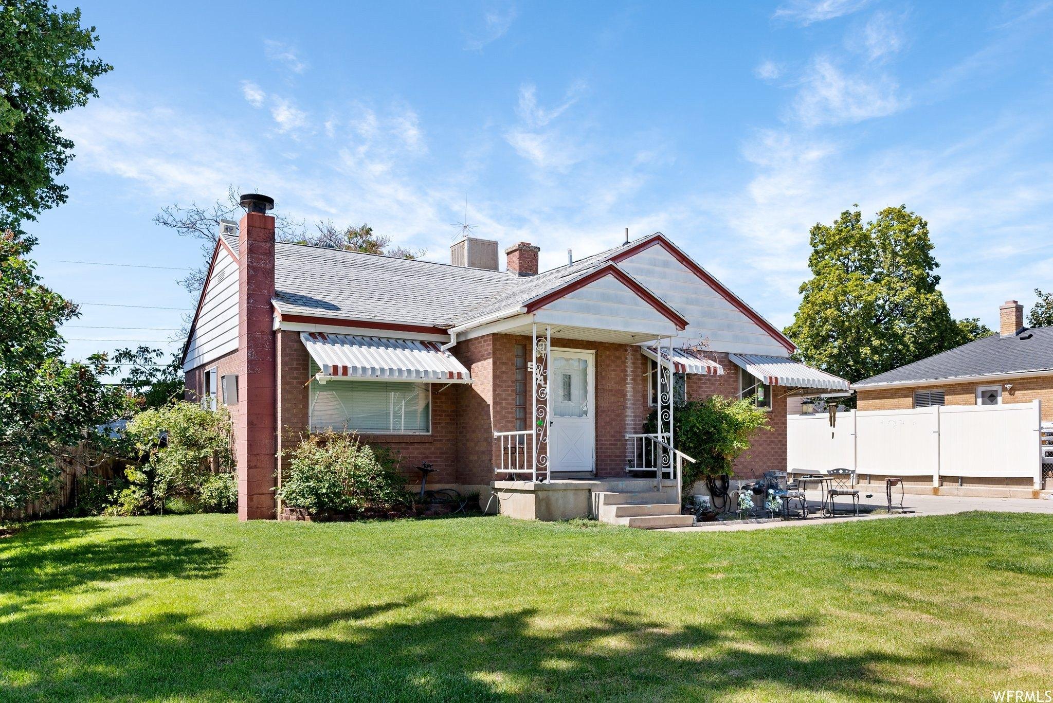 S 2425 W, Roy, UT 84067