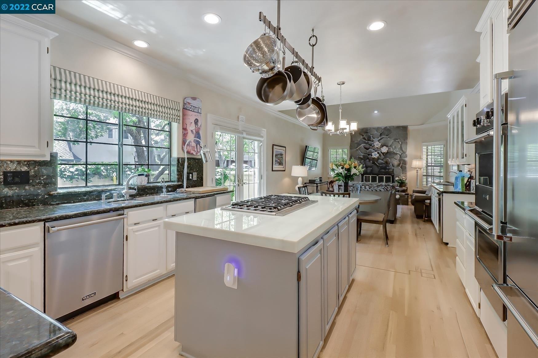 Eagle Nest Ln, Danville, CA 94506