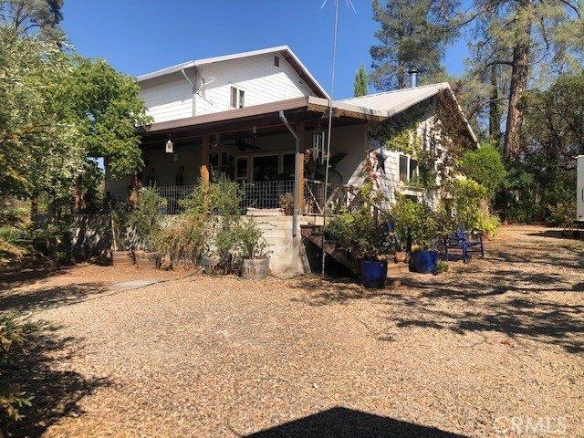 Bachelor Rd, Middletown, CA 95461